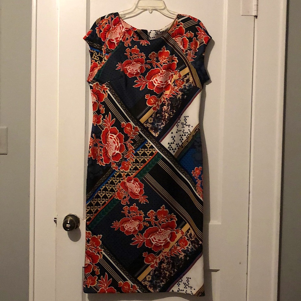 Women’s dress